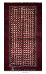 قالیچه بلوچستان کد 010284