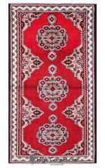 قالیچه بلوچستان کد 010321
