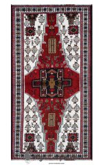 قالیچه بلوچستان کد 010549