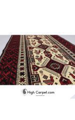 قالیچه بلوچ کد 010302 - Image 3