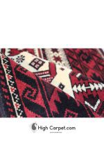قالیچه بلوچ کد 010302 - Image 5