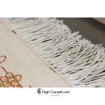 تابلو فرش تبریز کد 1154 - Image 2
