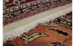 قالی اردبیل نه متری کد 010328 - Image 5
