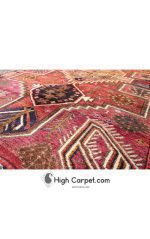 قالی چهار متری لرستان کد 010164 - Image 3