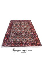 فرش دستباف سه متری بیجار کد 054036 - Image 2