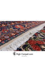 فرش دستباف سه متری بیجار کد 054036 - Image 4