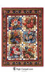 زرع و نیم بختیار کد 010671
