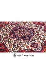 فرش دستباف بختیار شش متری کد 010030 - Image 3