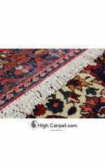 فرش دستباف بختیار شش متری کد 010030 - Image 4