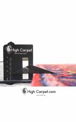 فرش دستباف بختیار شش متری کد 010030 - Image 6