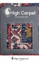 فرش دستباف بختیار شش متری کد 010030 - Image 7