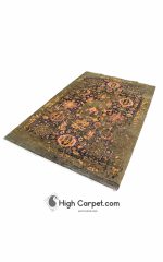 فرش دستباف شش متری سلطان آباد کد 010575 - Image 2
