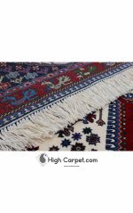 زرع و نیم یلمه شیراز کد 010683 - Image 4