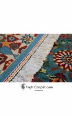 زرع و نیم ورامین کد 010879 - Image 4