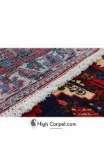 فرش دستباف شش متری بختیار کد 010656 - Image 5