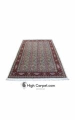 فرش دستباف شش متری مود بیرجند کد 014319 - Image 2