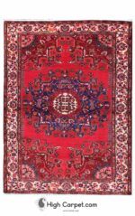 فرش دستباف سه متری تفرش کد050157