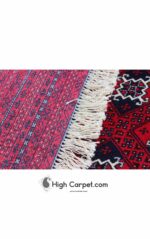 فرش دستباف 1.5 متری بلوچ کد050071 - Image 5