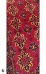 فرش دستباف 1.5 متری بلوچ کد050035 - Image 3