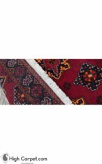 فرش دستباف 1.5 متری بلوچ کد050035 - Image 4