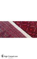 فرش دستباف 1.5 متری بلوچ کد050032 - Image 4