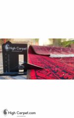فرش دستباف 1.5 متری بلوچ کد050032 - Image 5