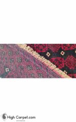 فرش دستباف 1.5 متری بلوچ کد050036 - Image 4
