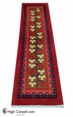 کناره دستباف ورامین کد054720 - Image 2