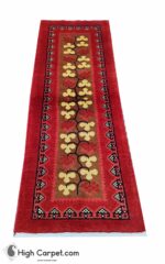 کناره دستباف ورامین کد054719 - Image 2