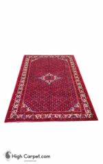 فرش دستباف شش متری حسین آباد همدان کد050532 - Image 2