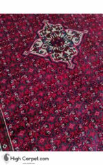 فرش دستباف شش متری حسین آباد همدان کد050535 - Image 3