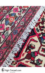 فرش دستباف شش متری حسین آباد همدان کد050535 - Image 4