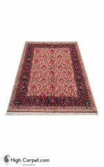 فرش دستباف سه متری قشقایی شیراز کد050585 - Image 2