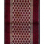قالیچه بلوچستان کد 0393