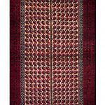 قالیچه بلوچستان کد 010284