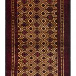 قالیچه بلوچستان کد 010285