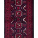 قالیچه بلوچستان کد 010305