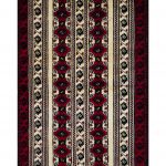 قالیچه بلوچستان کد 010553