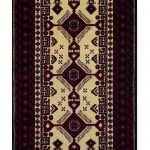 قالیچه بلوچستان کد 010293