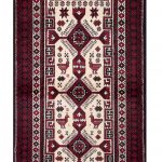 قالیچه بلوچستان کد 010311