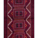 قالیچه بلوچستان کد 0426