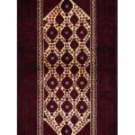 رقالیچه بلوچستان کد 0433
