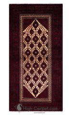 رقالیچه بلوچستان کد 0433