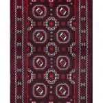 قالیچه بلوچستان کد 010298
