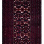 قالیچه بلوچستان کد 0449
