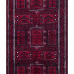 قالیچه بلوچستان کد 0450