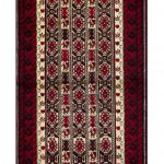 قالیچه بلوچستان کد 0454