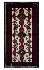 قالیچه بلوچستان کد 0460