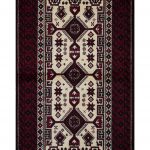 قالیچه بلوچستان کد 010313