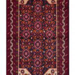 قالیچه بلوچستان کد 010277